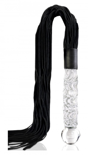 ICICLES NO 38 - GLASS WHIP