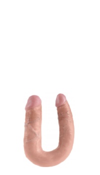 COCK DOUBLE TROUBLE M FLESH