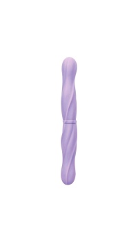 VIBE THERAPY DISCOVER DOUBLE DONG PURPLE