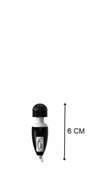 MICRO WANACHI BLACK