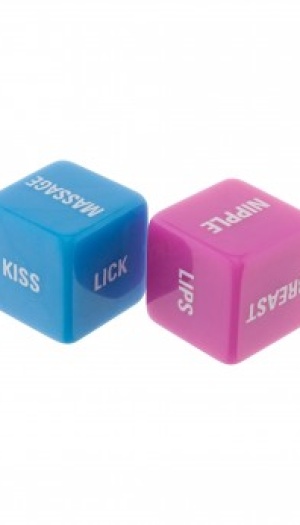 LOVERS DICE