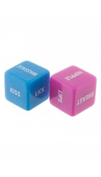 LOVERS DICE