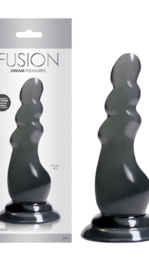 FUSION DREAM PLEASURES
