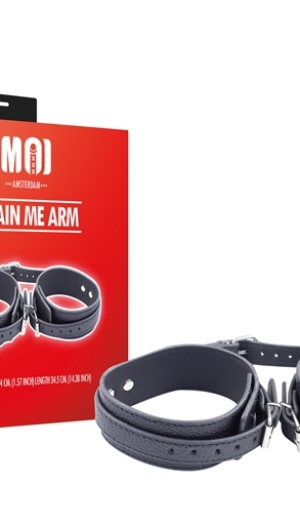 MOI CHAIN ME ARM