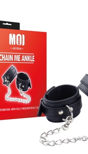 MOI CHAIN ME ANKLE