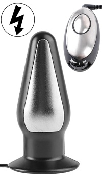 SHOCK THERAPY EXTREME BUTT PLUG