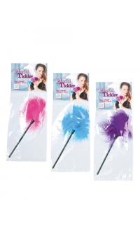 PLAYFUL TICKLER 