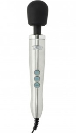 DOXY MASSAGER METAL