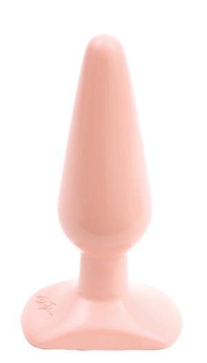 BUTT PLUG MEDIUM