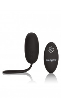 REMOTE RECHARGEABLE EGG BLACK