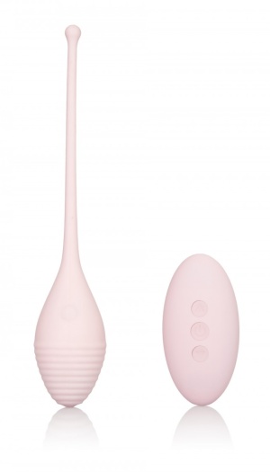 INSPIRE VIBRATING KEGEL EXERCISER