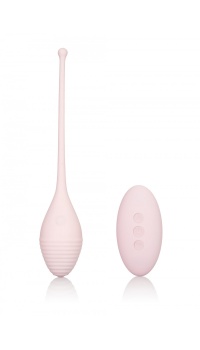INSPIRE VIBRATING KEGEL EXERCISER