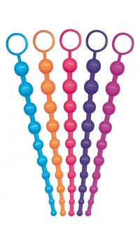 FUNKY BUM BEADS