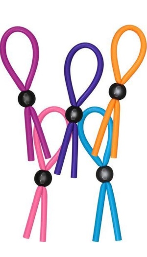 FUNKY ADJUSTABLE COCKRING