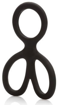 BALL SPREADER BLACK