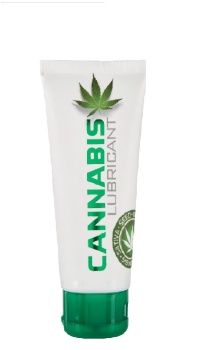 CANNABIS LUBRICANT 125 ML