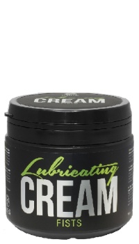 LUBRICATING CREAM FISTS 500 ML