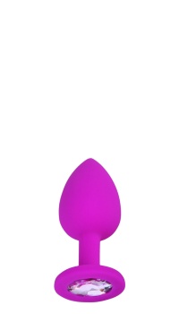 JEWELLERY SILICONE Violet