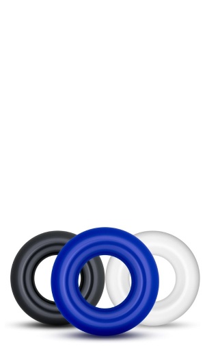 RENEGADE STAMINA RINGS s-m-v