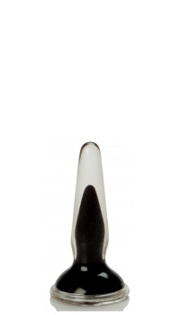 CRYSTAL COTE PROBES BLACK