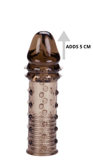 ADONIS EXTENSION SMOKE