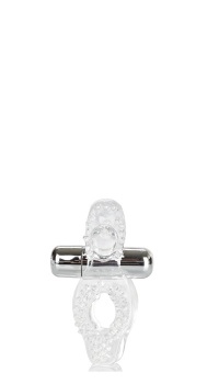 WIRELESS PASSION ENHANCER CLEAR