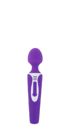 LEGEND MASSAGER PURPLE USB