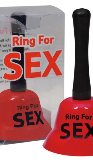 RING FOR SEX