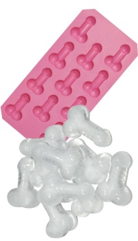 WILLY ICE TRAY