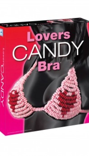 LOVERS CANDY BRA
