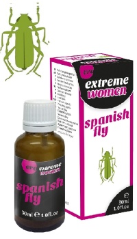 SPANISH FLY EXTREME HER 30ml