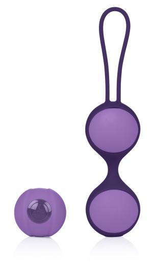 KEY BY JOPEN STELLA II purple