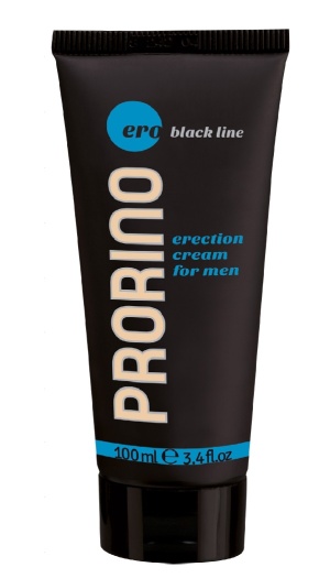 ERO PRORINO ERECTION CREAM 100ml