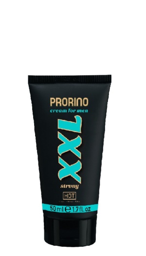 PRORINO XXL CREAM 50ml