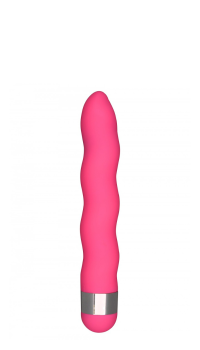 FUNKY WAVE VIBERETTE PINK