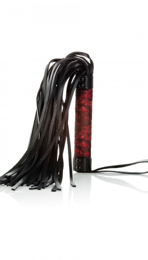 SCANDAL FLOGGER WITH TAG