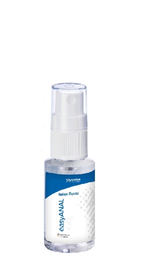 EASYANAL RELAX SPRAY 30ML