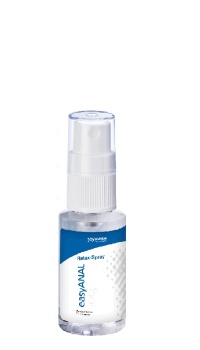 EASYANAL RELAX SPRAY 30ML