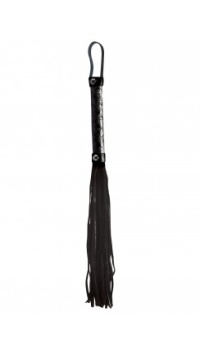 SINFUL BLACK WHIP