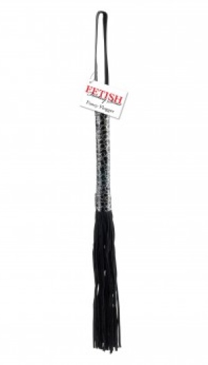 FF FANCY FLOGGER BLACK