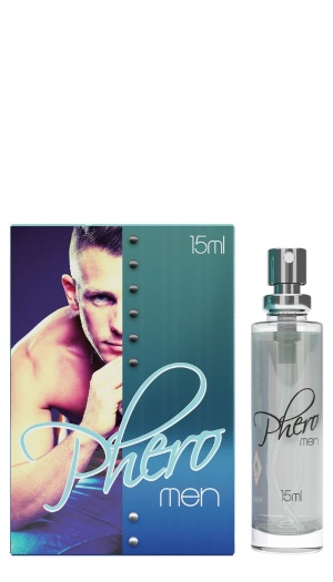 PHEROMEN EAU DE TOILETTE 15ML 