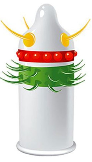 EGZO 864 JOLLY ROGER hard