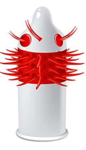 EGZO 918 UGLY COYOTE hard