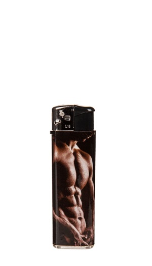 ELECTRO LIGHTER SEXY BOYS
