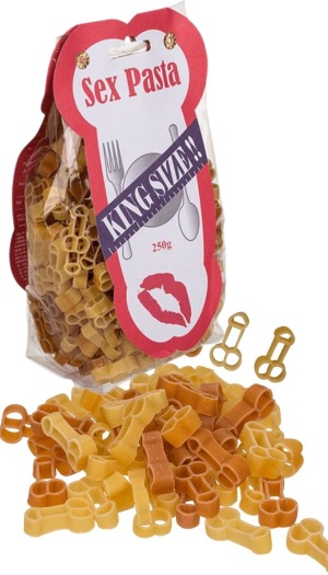 DURUM PENIS PASTA