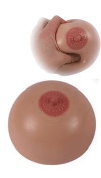 SQUEEZE XL BOOB