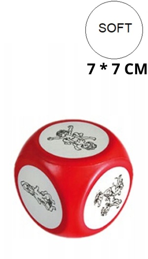 SQUEEZE DICE KAMASUTRA