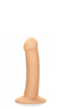 LUXE TOUCH-SENSITIVE VIBRATOR skin