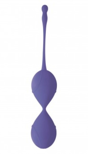 VIBE THERAPY FASCINATE PURPLE