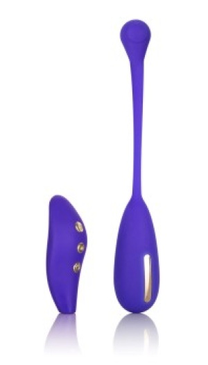 ESTIM REMOTE KEGEL EXERCISER
